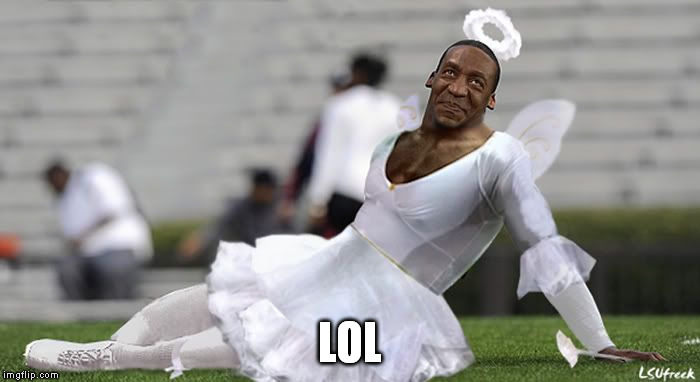 Cam Cosby | LOL | image tagged in cam cosby | made w/ Imgflip meme maker