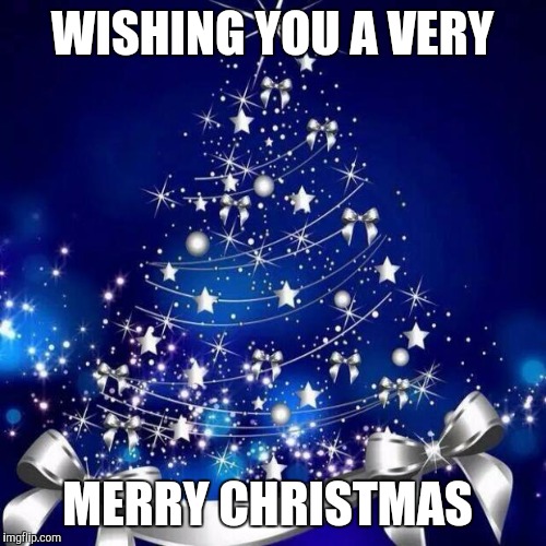 Merry Christmas  | WISHING YOU A VERY MERRY CHRISTMAS | image tagged in merry christmas  | made w/ Imgflip meme maker