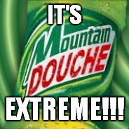 IT'S EXTREME!!! | made w/ Imgflip meme maker