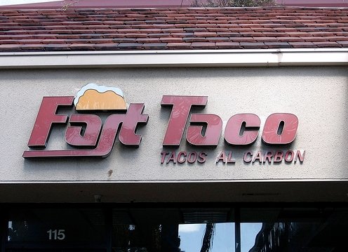 Fart Tacos! Blank Meme Template