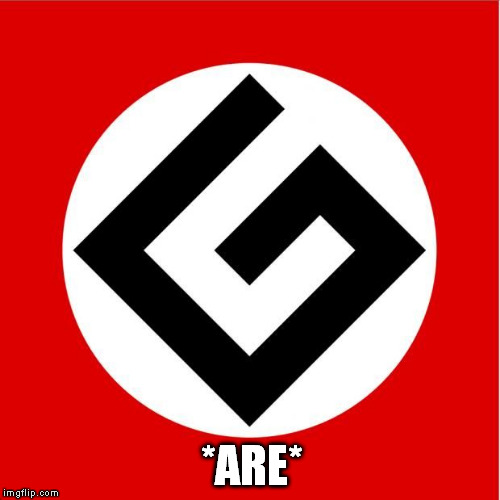 *ARE* | made w/ Imgflip meme maker