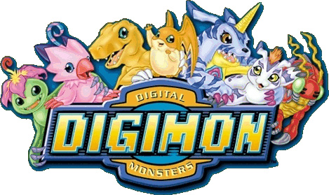 Digimon Blank Meme Template