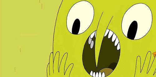 LEMONGRAB Blank Meme Template