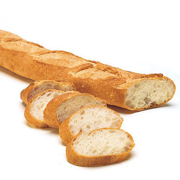 French Bread Baguette Blank Meme Template