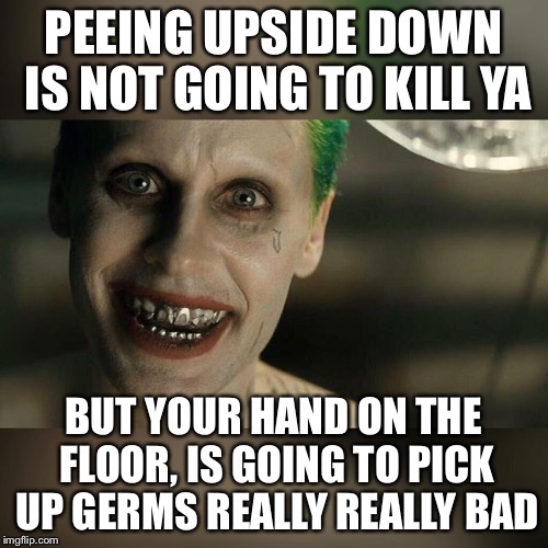 Joker Really Really Bad Imgflip