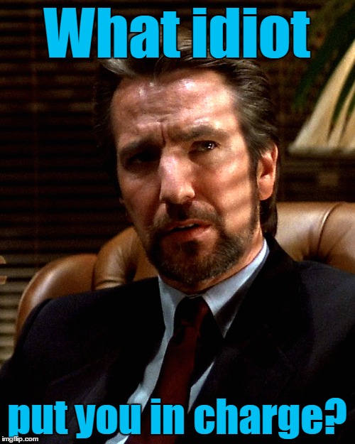 Merry Christmas with a quote from my favorite Christmas movie... - Imgflip