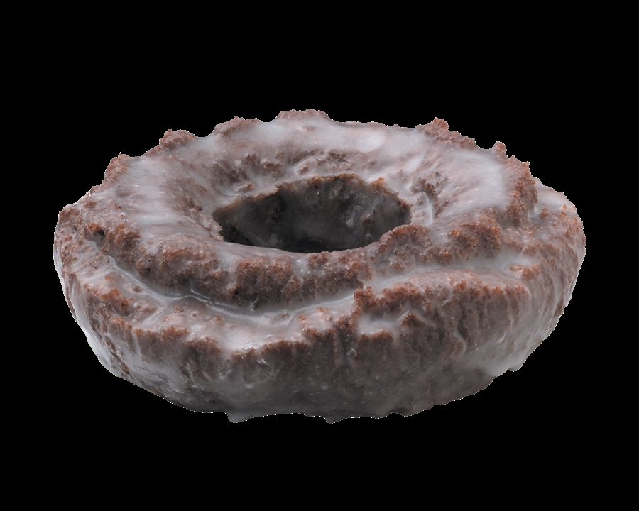 Donut Blank Meme Template