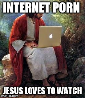 Jesus Inbox - Imgflip