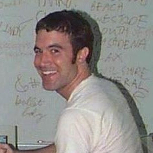 High Quality Tom From MySpace Blank Meme Template