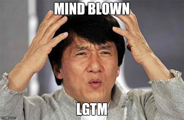 Epic Jackie Chan HQ | MIND BLOWN LGTM | image tagged in epic jackie chan hq | made w/ Imgflip meme maker