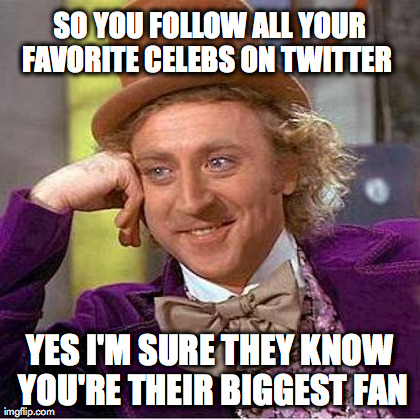 Creepy Condescending Wonka | image tagged in memes,creepy condescending wonka | made w/ Imgflip meme maker