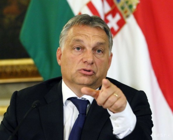 Orbán Blank Meme Template