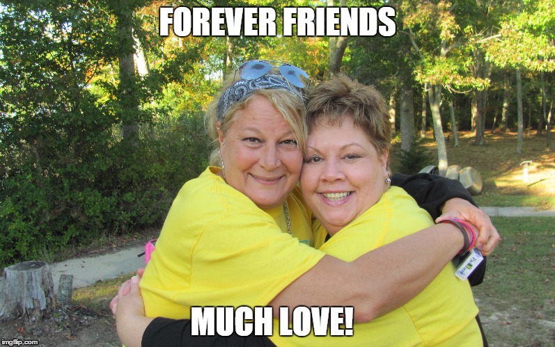 Forever friends | FOREVER FRIENDS MUCH LOVE! | image tagged in frog | made w/ Imgflip meme maker