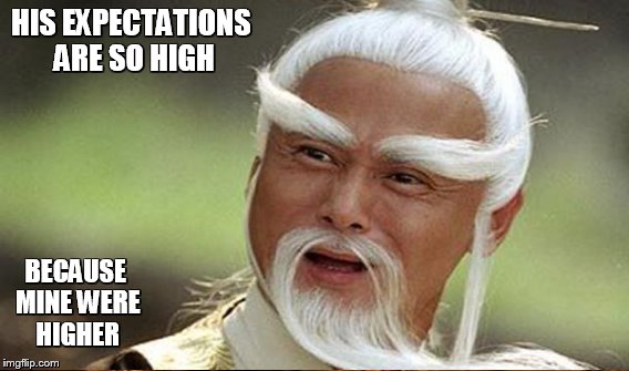 Too Damn High Meme - Imgflip