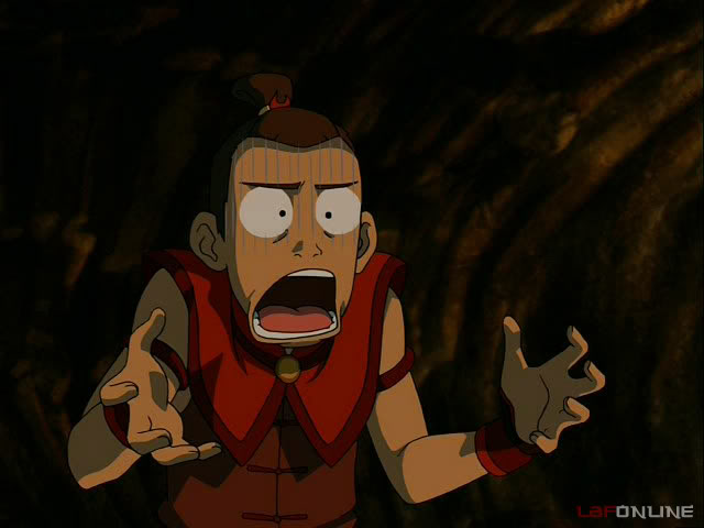 High Quality Sokka What Blank Meme Template