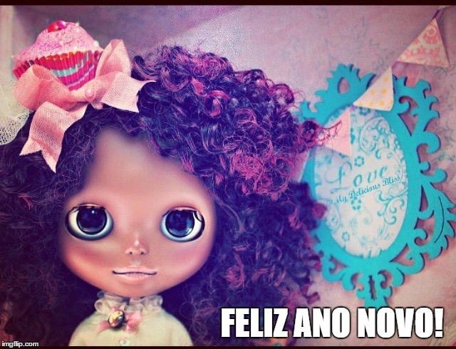 FELIZ
ANO NOVO! | made w/ Imgflip meme maker