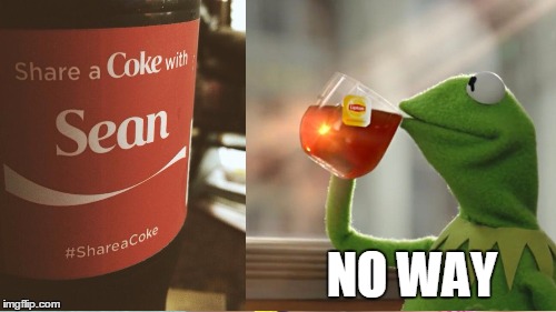 NO WAY | made w/ Imgflip meme maker