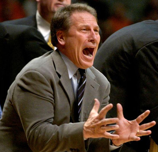 Tom Izzo Memes - Imgflip