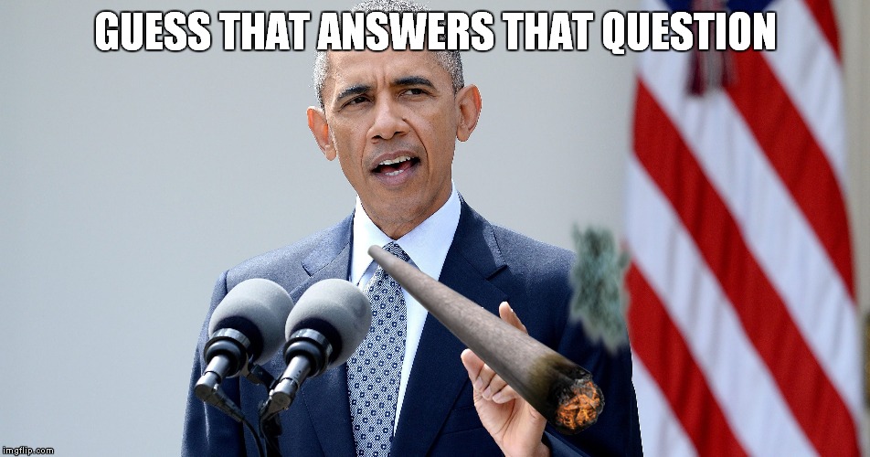 GUESS THAT ANSWERS THAT QUESTION | made w/ Imgflip meme maker