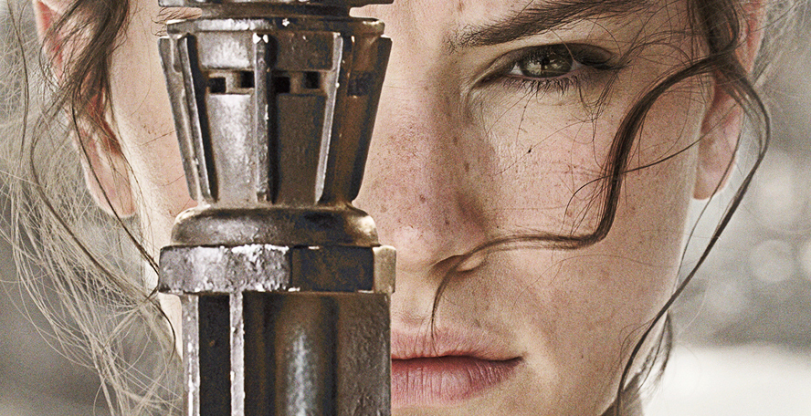 Rey 2 Blank Meme Template