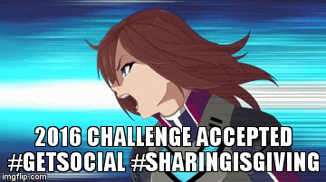 2016 Networking Go Viral Challenge | image tagged in gifs,facebook | made w/ Imgflip video-to-gif maker