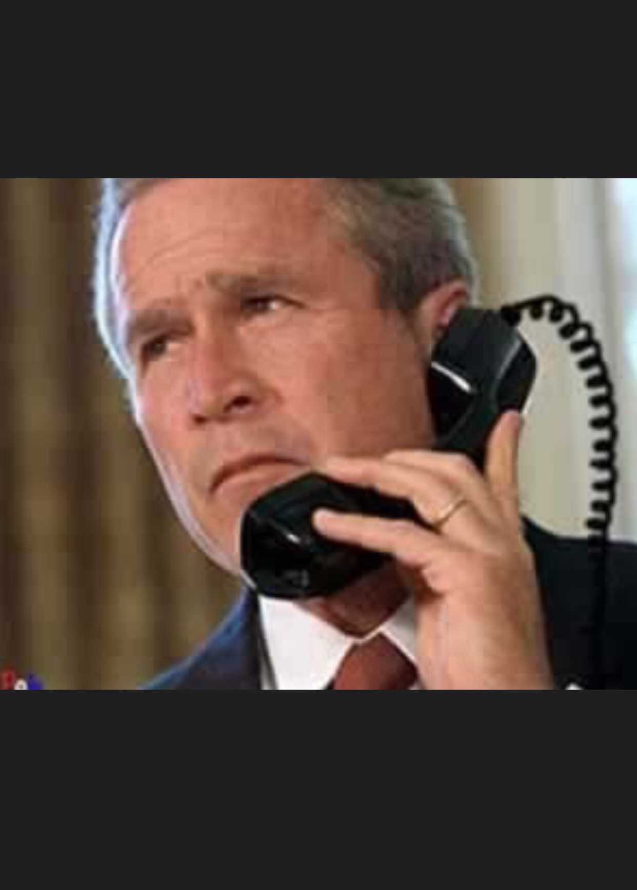 George Bush Meme Template prntbl concejomunicipaldechinu gov co