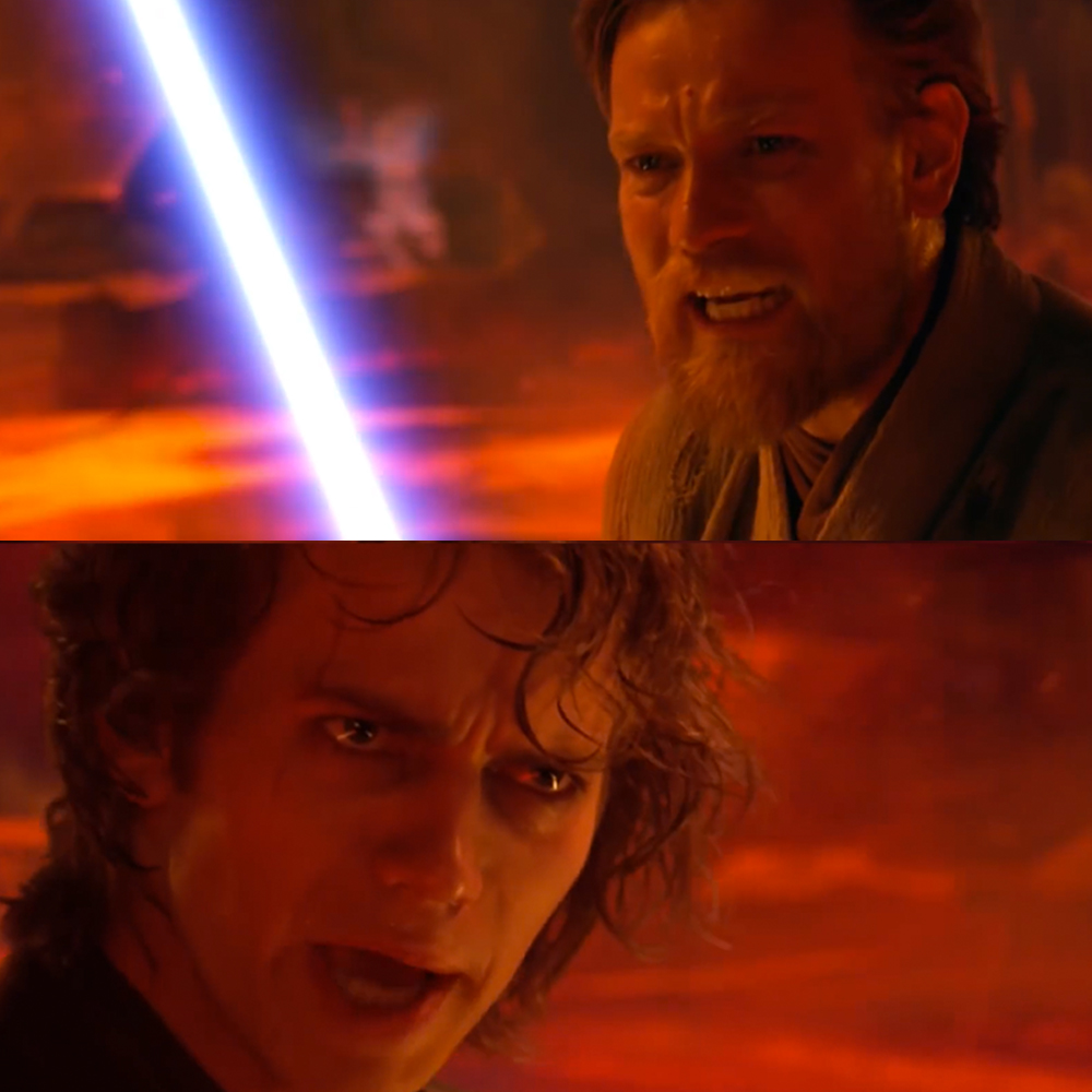 Jedi Debate Memes - Imgflip.