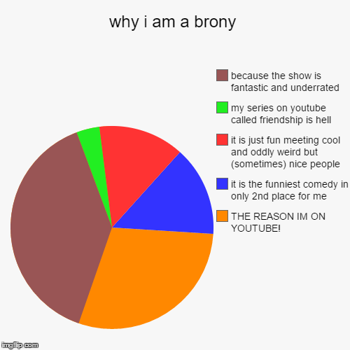 image tagged in funny,pie charts | made w/ Imgflip chart maker