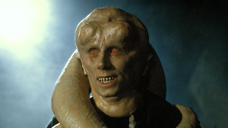 High Quality bib fortuna Blank Meme Template