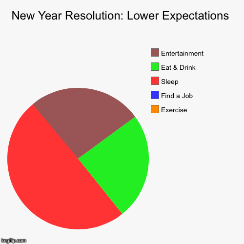 image tagged in funny,pie charts | made w/ Imgflip chart maker