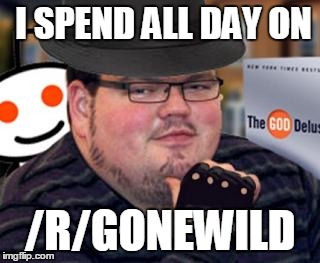 Fedora Obese Reddit Glasses Fingerless Gloves Atheist Neckbeard Fedora Obese Reddit Glasses Fingerless Gloves Atheist Neckbeard