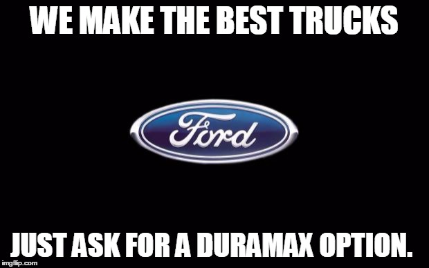 Ford Truck Memes Gifs Imgflip