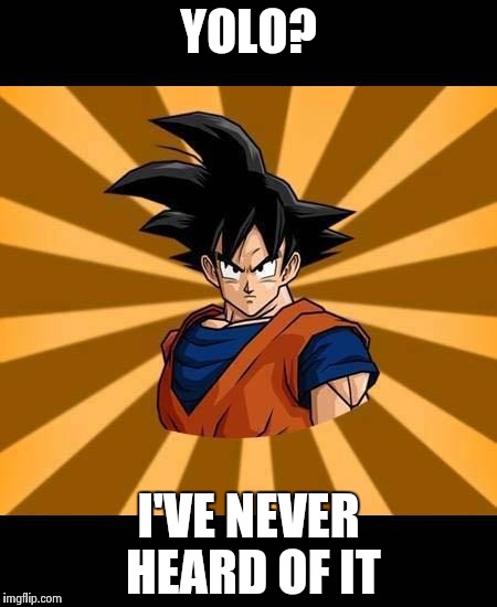 But Really Though how Many Times Has Goku Died And Was Brought Back To 