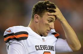 High Quality manziel Blank Meme Template