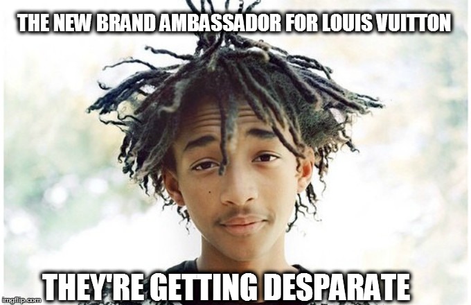 global ambassador of louis vuitton