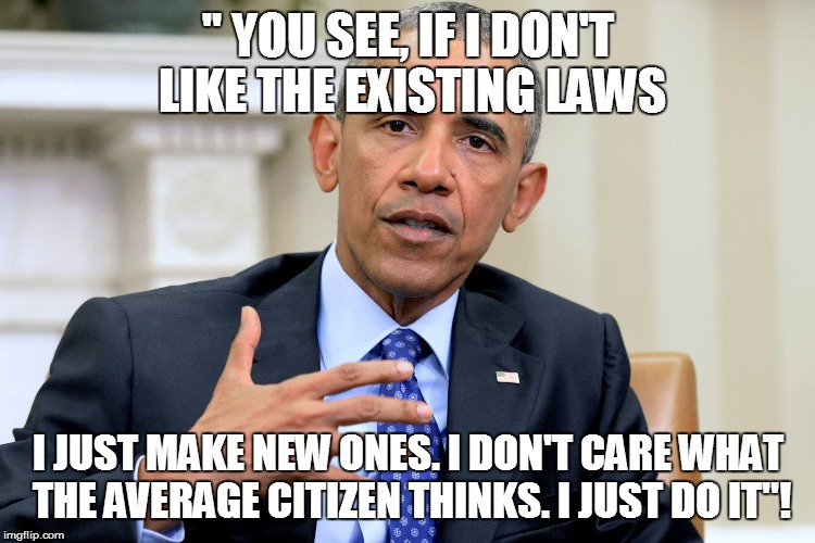 " YOU SEE, IF I DON'T LIKE THE EXISTING LAWS I JUST MAKE NEW ONES. I DON'T CARE WHAT THE AVERAGE CITIZEN THINKS. I JUST DO IT"! | image tagged in executive orders | made w/ Imgflip meme maker