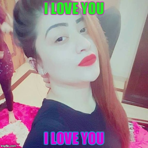 Bollywood Hot Actress   | I LOVE YOU I LOVE YOU | image tagged in photography,movies | made w/ Imgflip meme maker