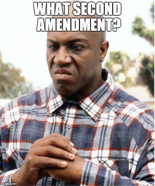 debo | WHAT SECOND AMENDMENT? | image tagged in debo | made w/ Imgflip meme maker