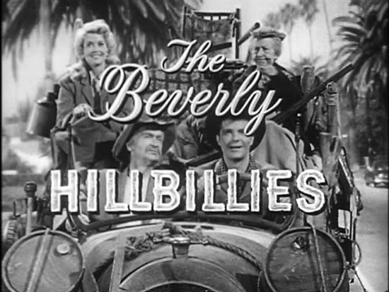 The Beverly Hillbillies Blank Meme Template