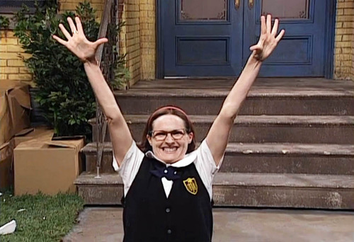 Superstar molly shannon outlet gif