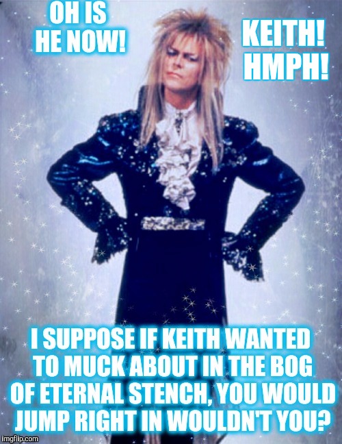 KEITH! HMPH! | made w/ Imgflip meme maker