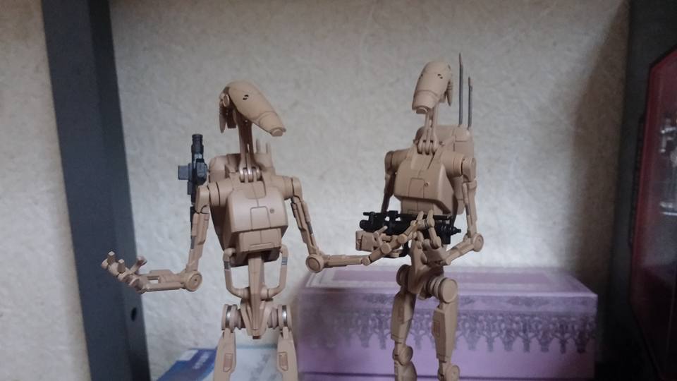 High Quality droids Blank Meme Template