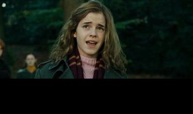 High Quality Just Hermione Blank Meme Template