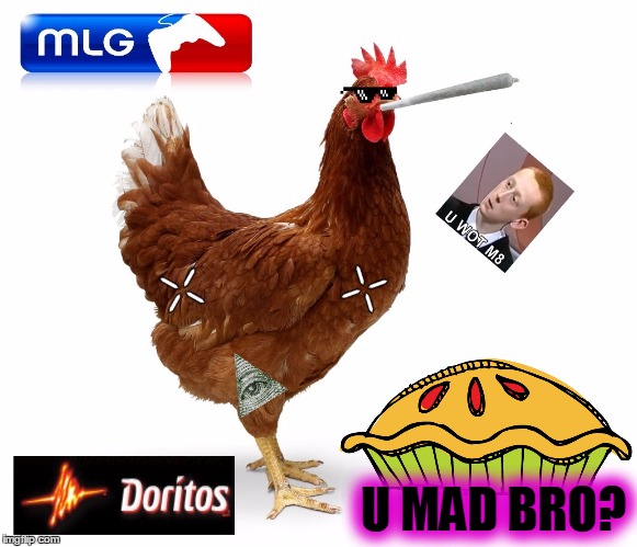 U MAD BRO? | made w/ Imgflip meme maker