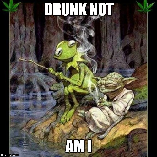 DRUNK NOT AM I | made w/ Imgflip meme maker