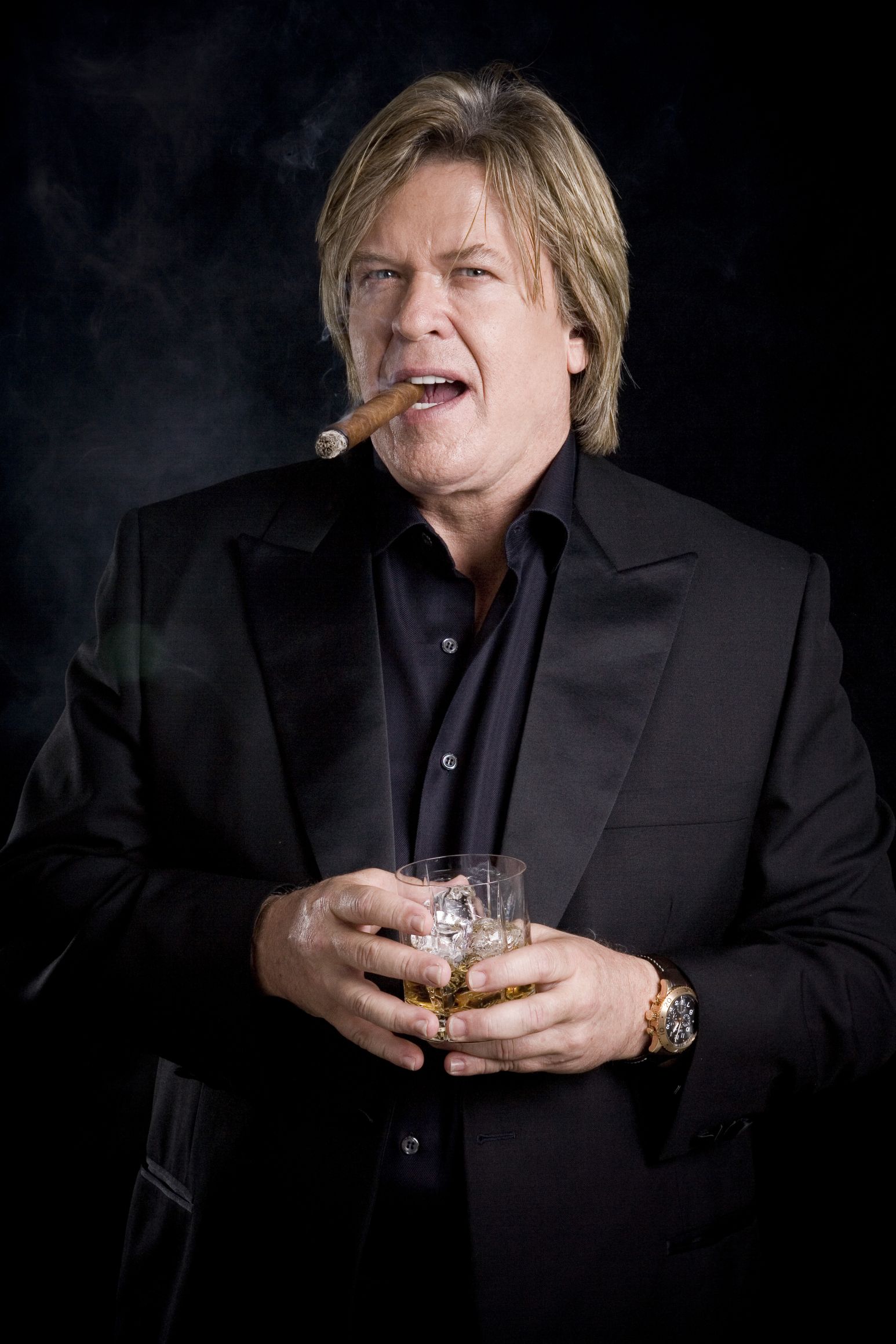 Ron White #1 Blank Meme Template