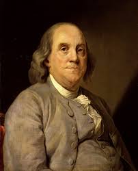 Benjamin Franklin Blank Meme Template