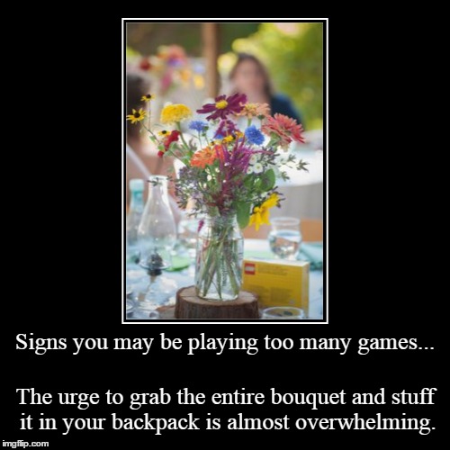 Ominous Signs | image tagged in funny,demotivationals | made w/ Imgflip demotivational maker