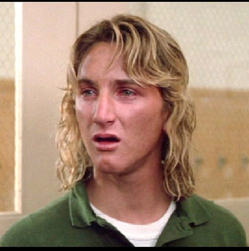 High Quality spicoli Blank Meme Template