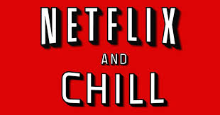 Netflix and Chill Blank Meme Template